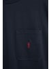 Polo Club T-Shirt RIGBY GO POCKET TSHIRT SS VO in Navy Blau