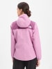 The North Face Jacke in lila - 0001