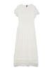 Vero Moda Kleid in Snow White
