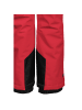 Killtec Skihose KSW 249 in Rot4526