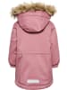 Hummel Outdoor Overall "Penni Tex Jacket" in Rosa