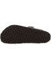 Birkenstock Zehensandale Gizeh Birko-Flor Normal in braun