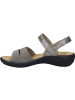 Josef Seibel Sandale Ibiza 86 in grau