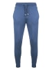 Threadbare Sweathose Trifoliate in Denim Blue