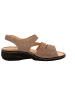 Finn Comfort Komfort Sandalen für Damen in sand