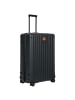 BRIC`s Capri - 4-Rollen-Trolley 78 cm in schwarz