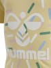 Hummel Druckknopf Strampler Hmllake Kinder in ITALIAN STRAW