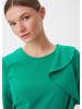 comma Kleid in 7646_grün