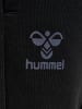 Hummel Hosen Hmloffgrid Cotton Pants Kids in JET BLACK/FORGED IRON