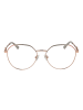 Guess Damen Optische Fassungen Rund Roségold