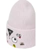 myMo Unisex Beanie in Pink
