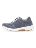 Gabor Sneaker in Grau/Blau