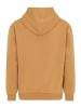 KABOOKI Hoodie KBSHAYNE 100 in caramel brown