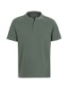 John Devin Poloshirt in salbei