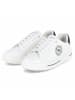 Tom Tailor Low Sneaker in weiß