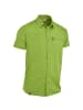 Maul Sport Hemd Lechnerkopf II in Hellgrün221