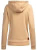 Alessandro Salvarini Hoodie AS-298 in Beige