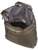 Jost Rucksack Bergen in Taupe