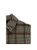 Roberto Pepe Luxury Schwarz Viskose Herren Jacke