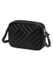 cavalli CLASS Marzia Umhängetasche 22 cm black