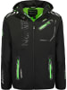 Geographical Norway Softshelljacke in Multicolor