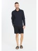 NOU Polohemd Harrold in 2101 Dark Sapphire