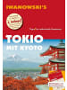 Iwanowski Verlag Tokio mit Kyoto - Reiseführer von Iwanowski