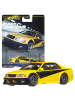 Hot Wheels Toyota Chaser JZX 100 JBL89 | Hot Wheels Fahrzeug Fast & Furious