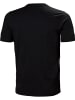 Helly Hansen T-Shirt "Classic T-Shirt" in Schwarz