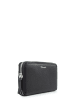 Tamaris Amanda Geldbörse Leder 19 cm black
