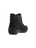 Romika Boots  in Schwarz