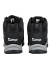 Kastinger Wanderschuhe Schwarz Kombi