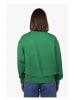 Jack & Jones Beatrice Sweatshirt in Grün