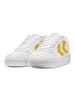 Hummel Hummel Sneaker St. Power Erwachsene in WHITE/YELLOW
