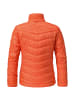 Schöffel W ZIPIN JACKET SEEWAND in Orange