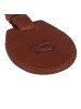 Camel Active Field Schlüsselanhänger Leder 5 cm in cognac