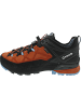 AKU Rock GTX Wanderschuh Orange