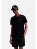 ellesse T-Shirt 'Teller' in schwarz