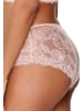Linga Dore Short in Powder