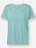Heine Kurzarmshirt in mint