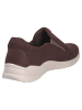 Ecco Sportlicher Slipper in braun