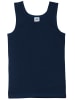 Sweety for Kids 3er-Set: City-Shirt V-Neck in navy