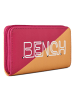 Bench Geldbörse 19 cm in magenta-pink