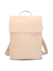 Zwei Mademoiselle MR13 - Rucksack 35 cm (cord-wood) in sand