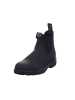 Blundstone Stiefeletten/Boot in schwarz