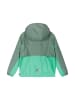 Reima Windbreaker Jacke " Henkilo " in Stone Green