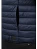 BLEND Steppweste BHNille in Blau