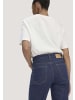 Hessnatur Jeans in pure blue