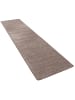 Snapstyle Hochflor-Teppich Cottage in taupe