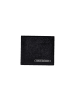 Armani Exchange Geldbörse Schwarz